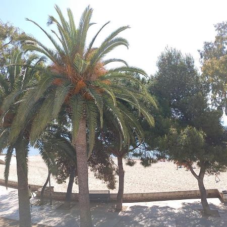 La Vela Al Vent Apartamentos Sant Carlos de la Ràpita Eksteriør bilde