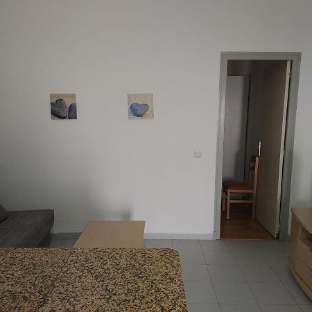 La Vela Al Vent Apartamentos Sant Carlos de la Ràpita Eksteriør bilde