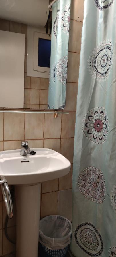 La Vela Al Vent Apartamentos Sant Carlos de la Ràpita Eksteriør bilde